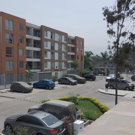 Image 2 - Avenida Las Torres, Ate, Lima Metropolitan Area 15487, Peru - Apartment for sale