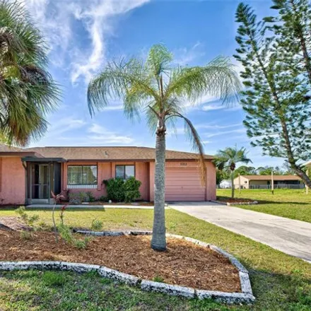 Buy this 2 bed house on 6763 Higdon Rd in North Port, Florida