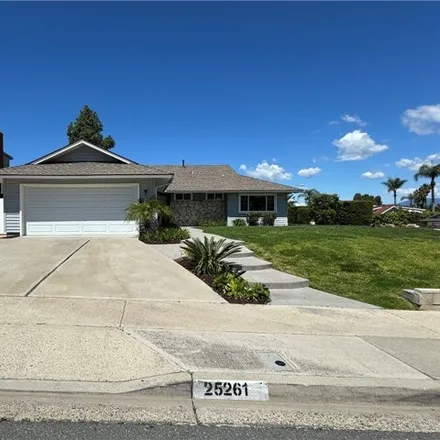 Rent this 4 bed house on 25261 Vespucci Road in Laguna Hills, CA 92653