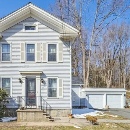 Buy this 4 bed house on 55 Woolson Street in Watertown, CT 06795