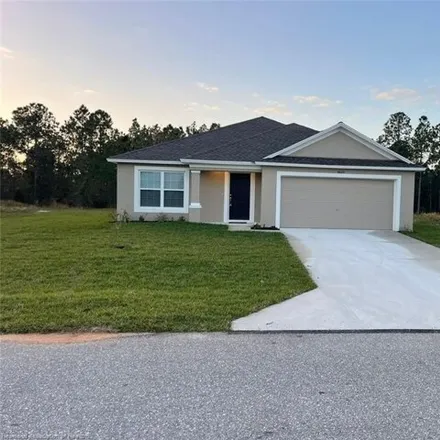 Rent this 4 bed house on 4628 Boston Street in Highlands County, FL 33872