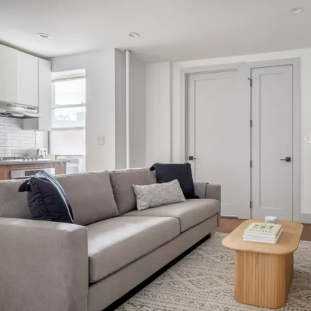 Rent this 3 bed apartment on 269 East 4th Street in New York, NY 10009