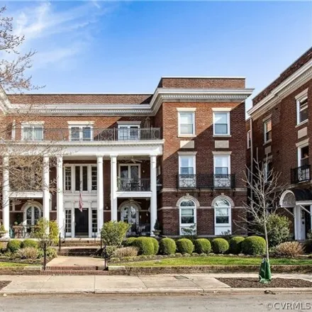 Buy this 3 bed condo on 505 South Davis Avenue in Richmond, VA 23220