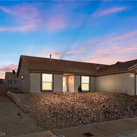 Buy this 3 bed house on 450 Wickenburg Street in Henderson, NV 89015