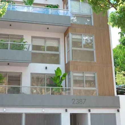 Buy this 1 bed apartment on Avenida Salvador María del Carril 2377 in Villa Pueyrredón, C1431 EGH Buenos Aires