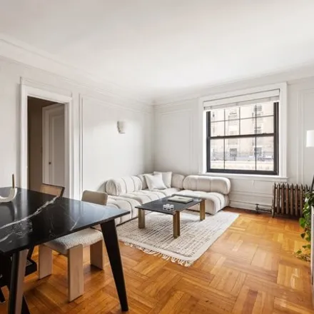 Buy this studio apartment on 35 Clark Street in New York, NY 11201