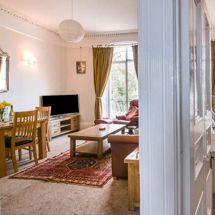 Rent this 1 bed townhouse on Lyme Regis in DT7 3HZ, United Kingdom