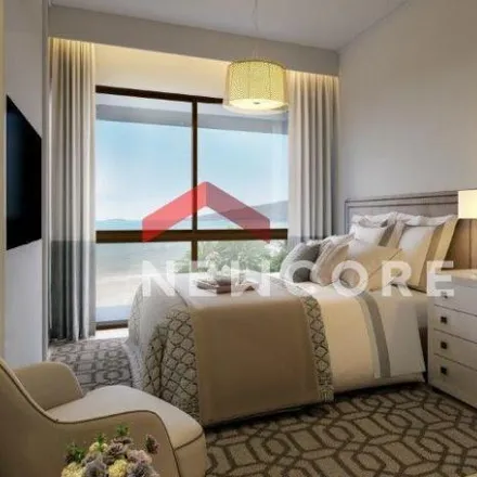 Buy this 2 bed apartment on Residencial Villa do Mar in Estrada Dom João Becker 1637, Ingleses do Rio Vermelho