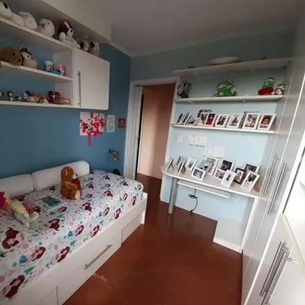Buy this 4 bed apartment on Rua Bento Araújo in Parque Palmas do Tremembé, São Paulo - SP
