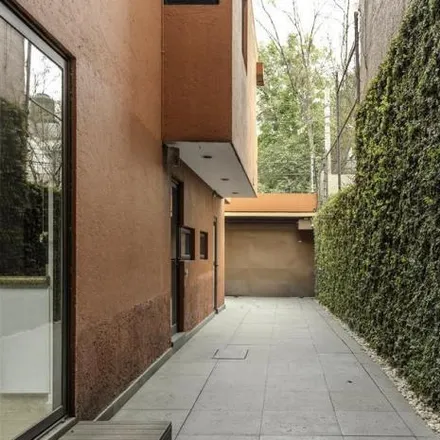 Buy this 3 bed house on Privada de Cedros 2 in Álvaro Obregón, 01060 Mexico City