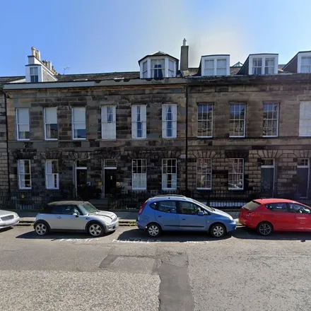 Rent this 2 bed apartment on 7 Brandon Street in City of Edinburgh, EH3 5DX