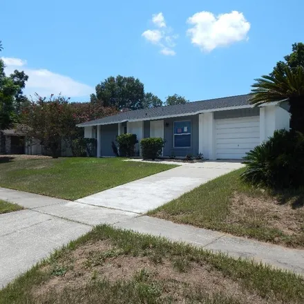 Buy this 3 bed house on 3007 King John Place in Brandon, FL 33584