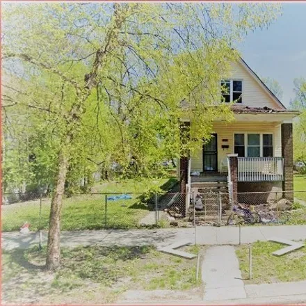 Buy this 4 bed house on 7007 South Elizabeth Street in Chicago, IL 60636