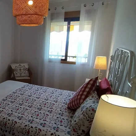 Image 3 - Tazacorte, Santa Cruz de Tenerife, Spain - Apartment for rent