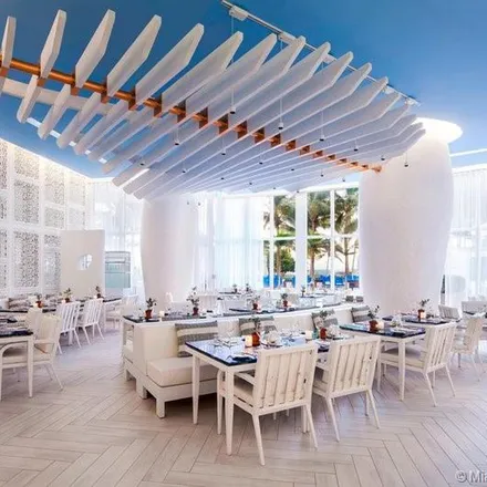 Image 4 - The St. Regis Bal Harbour Resort, 9703 Collins Avenue, Miami Beach, FL 33154, USA - Apartment for rent
