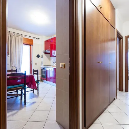 Image 7 - Via Giuseppe Gregoraci, 123, 00173 Rome RM, Italy - Apartment for rent