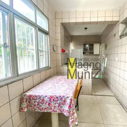 Rent this 3 bed apartment on Rua Paulo Mendes 312 in Praia do Futuro I, Fortaleza - CE