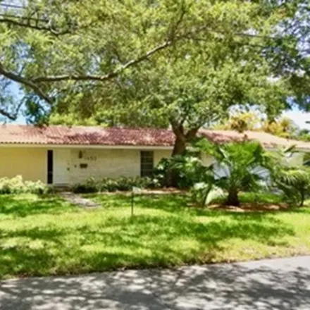 Image 1 - 1450 Coruna Avenue, Gables by the Sea, Coral Gables, FL 33156, USA - House for rent
