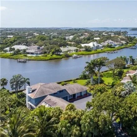 Image 9 - 512 River Dr, Vero Beach, Florida, 32963 - House for sale