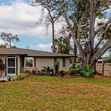 Buy this 3 bed house on 2814 Fiesta Drive in Venice Gardens, Sarasota County