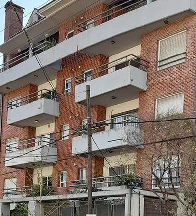 Buy this 2 bed apartment on Intendente Doctor Martín González 857 in Adrogué, Argentina