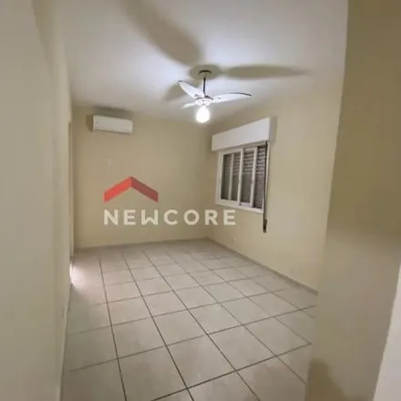 Buy this 1 bed apartment on Edifício Paineiras in Avenida Bartholomeu de Gusmão 67, Embaré