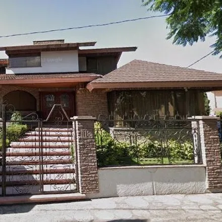 Buy this 5 bed house on Boulevard De Los Continentes 128 in Colonia Valle Dorado, 54020 Tlalnepantla