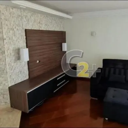 Buy this 4 bed apartment on Rua Apiacás in Sumaré, São Paulo - SP