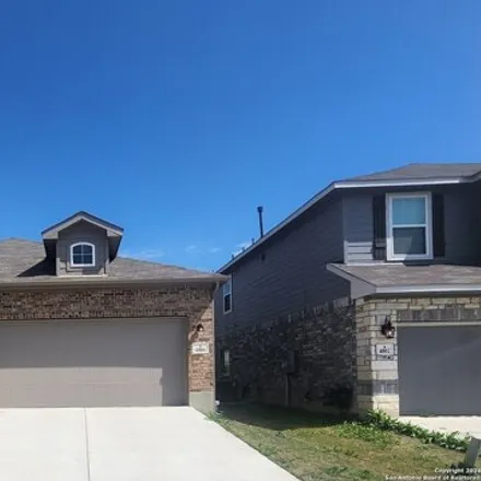 Rent this 3 bed house on unnamed road in Bexar County, TX 78262