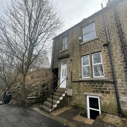 Image 1 - Paddock, Manchester Road / Paddock Brow, Manchester Road, Milnsbridge, HD4 5BW, United Kingdom - House for sale