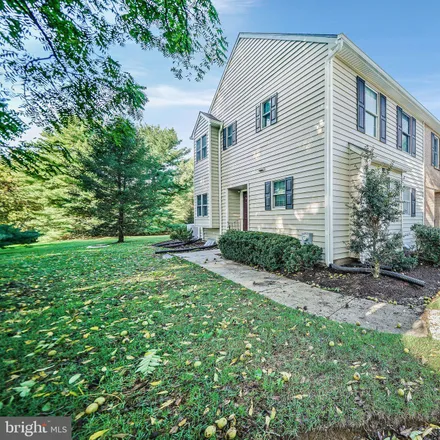 Image 2 - 697 Meadow Court, Brandywine Summit, Chadds Ford Township, PA 19342, USA - Townhouse for sale