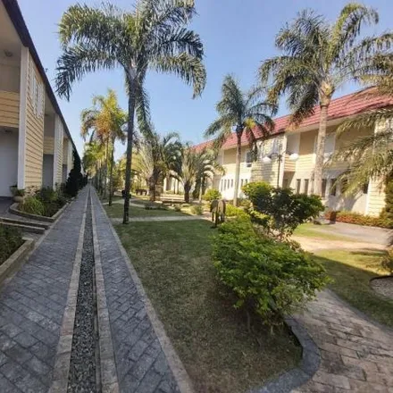 Buy this 4 bed house on Avenida Ubirajara Keutenedjian in Mirim, Praia Grande - SP