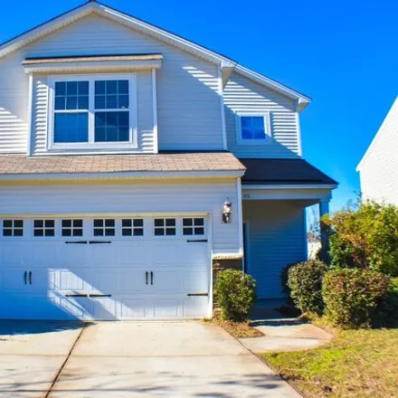 Rent this 3 bed house on 78 Pennyroyal Way in Port Royal, Beaufort County