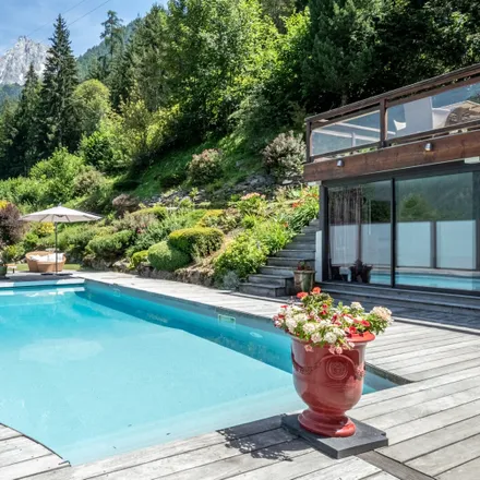 Image 3 - 74400 Chamonix-Mont-Blanc, France - House for sale