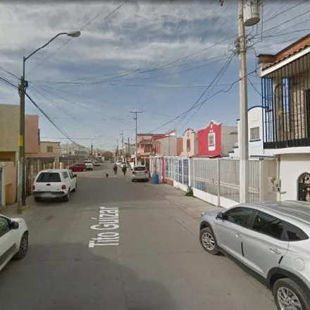 Buy this 3 bed house on Calle Tito Guízar in 32695 Ciudad Juárez, CHH