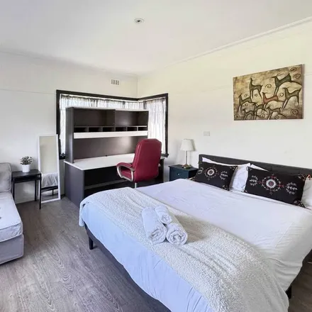 Rent this 3 bed house on Malvern East VIC 3145
