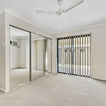 Rent this 3 bed apartment on 17 Aspley Drive in Kirwan QLD 4817, Australia