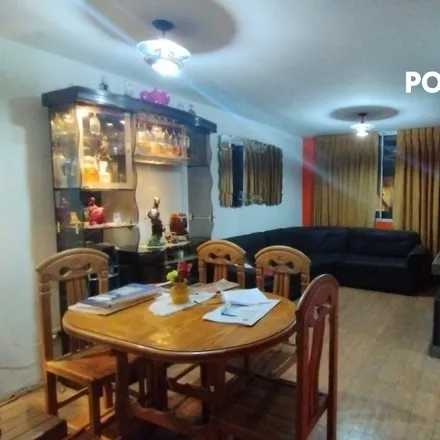 Buy this 3 bed apartment on Avenida Ferrocarril in El Agustino, Lima Metropolitan Area 15003