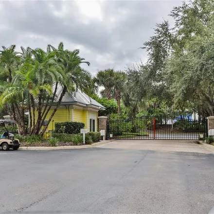 Image 3 - Hidden Palms Drive, Polk County, FL 33897, USA - Condo for sale