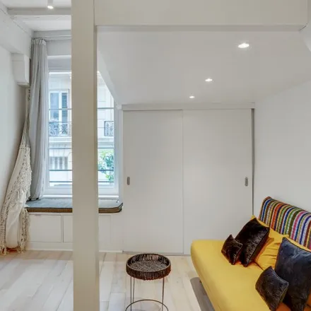 Image 4 - 11 Rue des Anglais, 75005 Paris, France - Apartment for rent