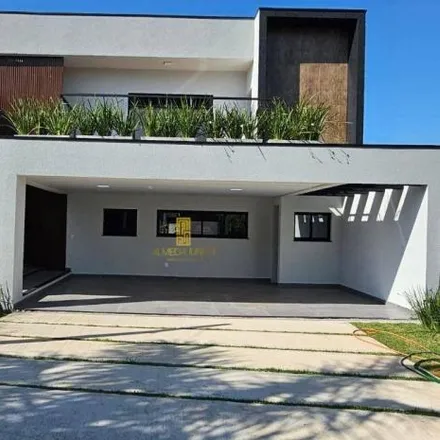 Buy this 3 bed house on Droga Raia in Avenida Coronel Antônio Estanislau do Amaral, Indaiatuba