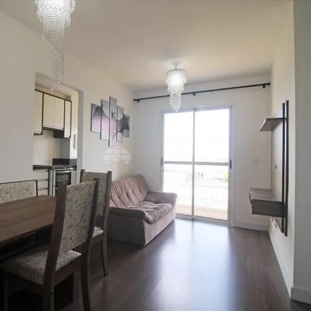 Rent this 2 bed apartment on Marginal Linha Verde 15480 in Fanny, Curitiba - PR