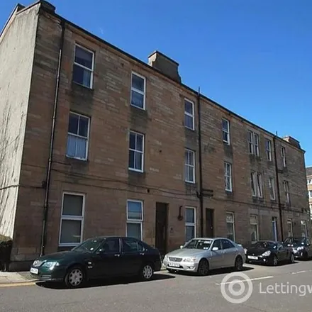 Rent this 2 bed apartment on Taylor Place in City of Edinburgh, EH7 5TQ
