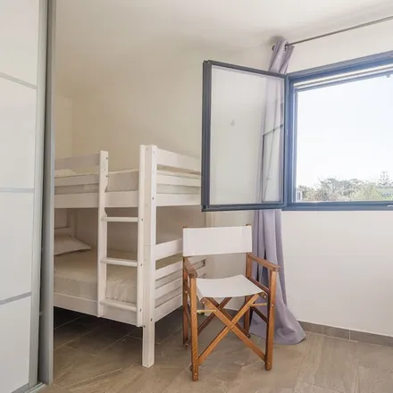 Rent this 2 bed house on Borgo in Route Ajercaja, 20290 Borgo