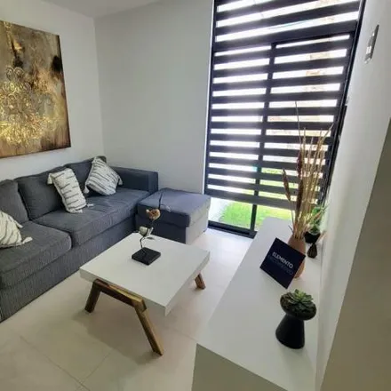 Buy this 3 bed apartment on Avenida Francia 1517 in Moderna, 44160 Guadalajara