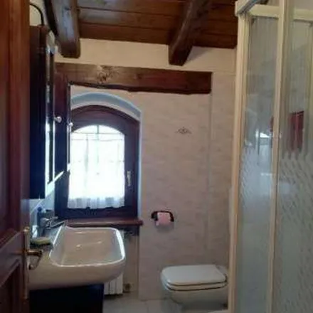 Rent this 2 bed apartment on Via Venticinque Aprile in 10056 Oulx TO, Italy