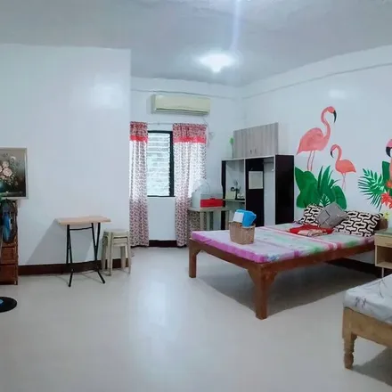 Rent this 3 bed house on Alaminos in Pangasinan, Philippines