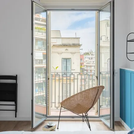 Rent this 8 bed room on Carrer de Muntaner in 452, 08001 Barcelona