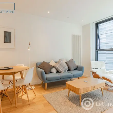 Image 3 - 14 Simpson Loan, City of Edinburgh, EH3 9GQ, United Kingdom - Apartment for rent