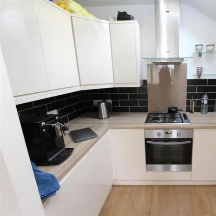 Rent this 2 bed apartment on 7 Station Road in Keynsham, BS31 2BL